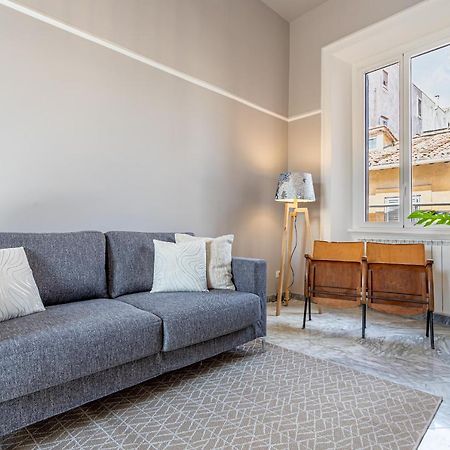 37 Monti Apartment Rome Exterior photo