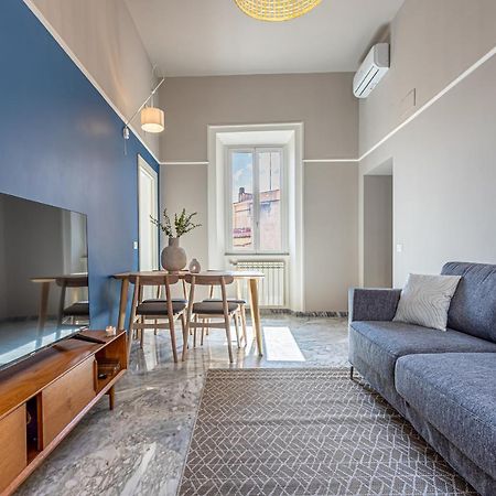 37 Monti Apartment Rome Exterior photo