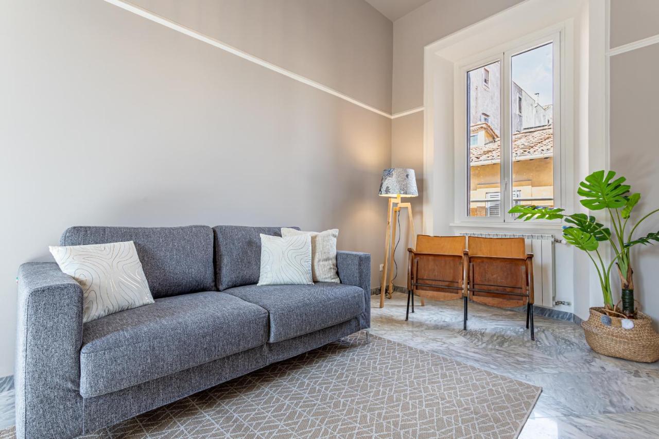 37 Monti Apartment Rome Exterior photo