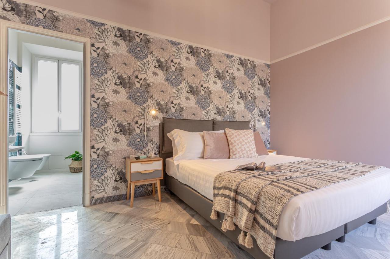 37 Monti Apartment Rome Exterior photo