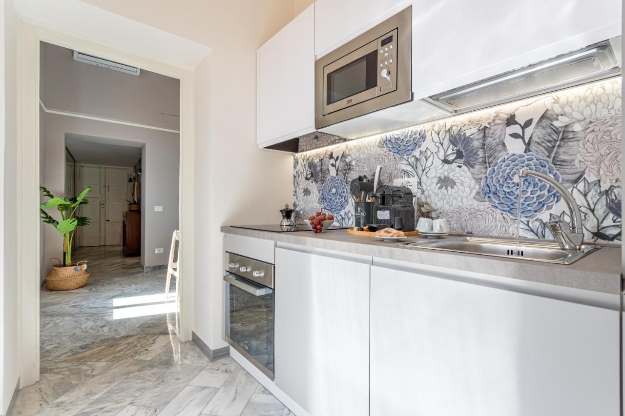 37 Monti Apartment Rome Exterior photo