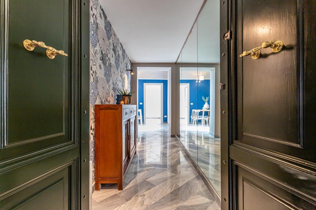 37 Monti Apartment Rome Exterior photo
